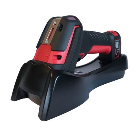 Honeywell Granit 1991iXR USB Kit - Ultimate Durability and High Performance Barcode Scanner (1991IXR-3USB-5-R)